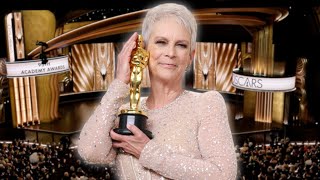 Top 5 Most Notorious Career Oscar Wins Ranked