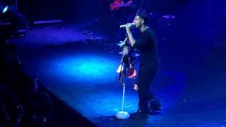 Drake - A Night Off @ Club Nokia Los Angeles