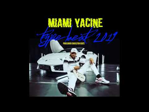 2019 Miami Yacine x Shindy x Fler Type Beat Instrumental