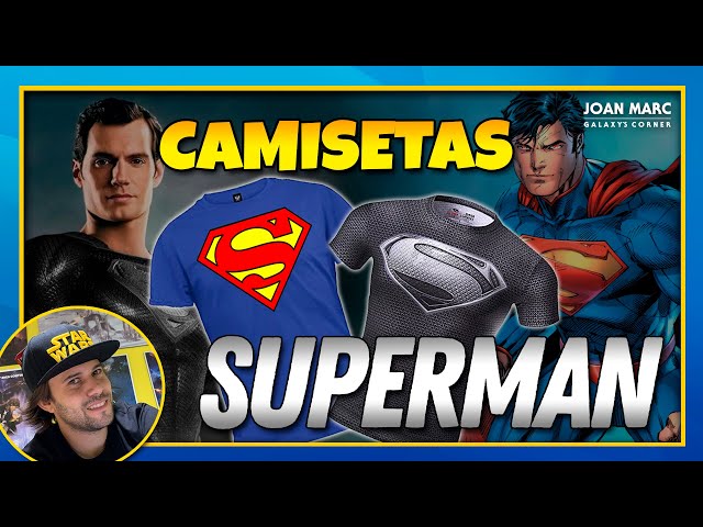 Vídeo relacionado con dc comics Medcomits004 Camiseta, Blanco, XL para Hombre