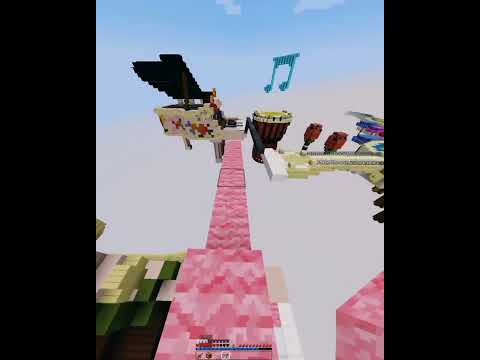 EPIC FAIL! Bad Bedwars win in Minecraft PvP