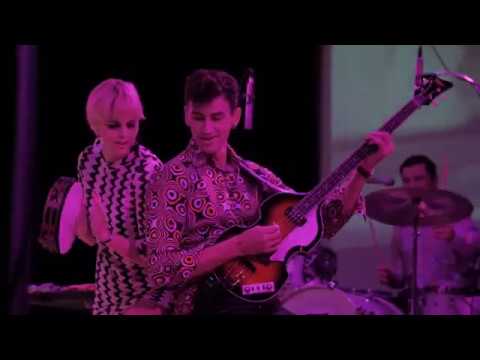 The Zoots band video.