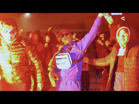 LZO Ft. Cacou - trafic de stup (clip officiel 2020)