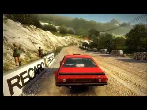DIRT 2 Playthrough Part 66
