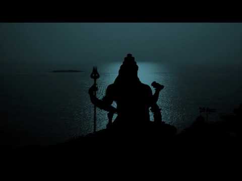 Full Moon - Chinmaya Dunster