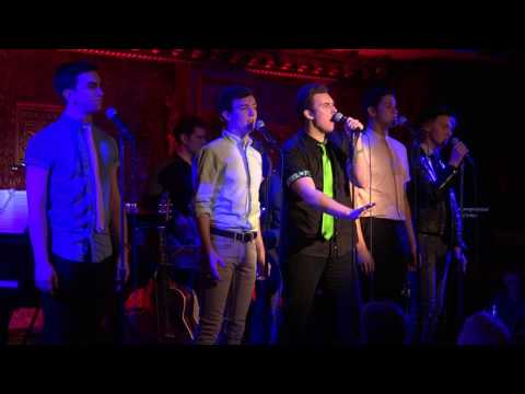 “Someone’s Gonna Write This” from DIGITAL (R)AGE