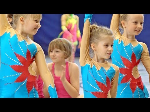Kebu - Perplexagon Part 3 (Digital Mix) feat. Gymnastics Kids