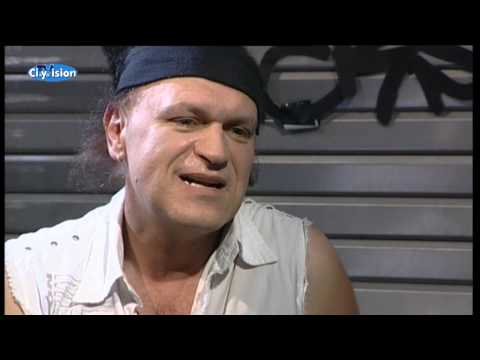 CityVision-Backstage: Dimmy Latecomer