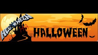 Audiosurf - Helloween - My God-Given Right