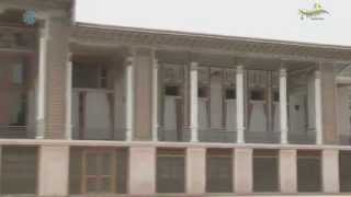 Iran tourism گردشگری در ایران