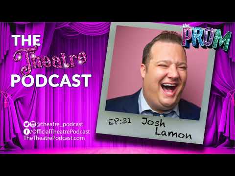 Ep31 - Josh Lamon