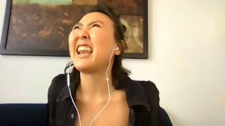 Entrevista con la actriz Mika Kubo. video