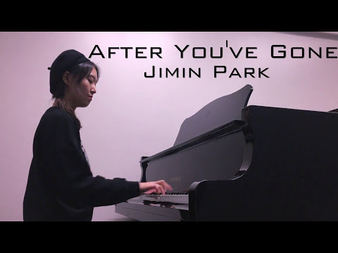 After You've Gone by Jimin Park