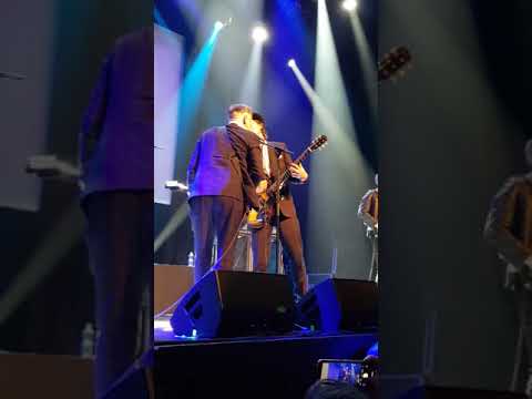 The Libertines Fame And Fortune Utreccht 21.11.2019