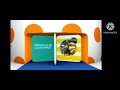 Paw Patrol NickJr LATAM Now Bumper HQ REMAKE