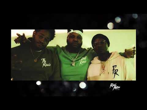 Stretch Money x S.A.G.E. - Straightenin FREESTYLE