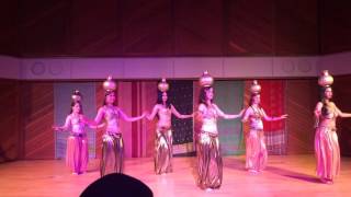 Pot Dance SOMA 10 Year Show