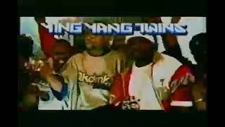 Ying Yang Twins Me &amp; My Brother Commercial 2003