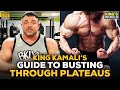 King Kamali's Guide To Busting Through Bodybuilding Plateaus | King's World