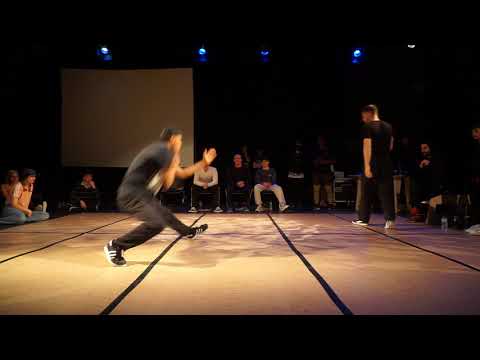 SWGR 2018 - 1vs1 - SEMI FINALS - Dre vs Sheku