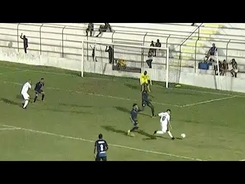 Salgueiro 3 x 0 ABC | Série C 2018