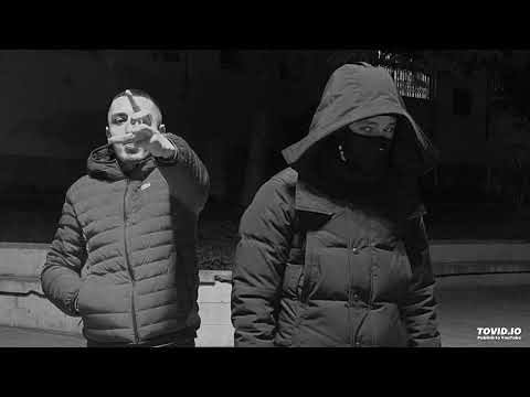 MORAD, ELADIO CARRIÓN, BENY JR - ANDANDO (Slowed + reverb)