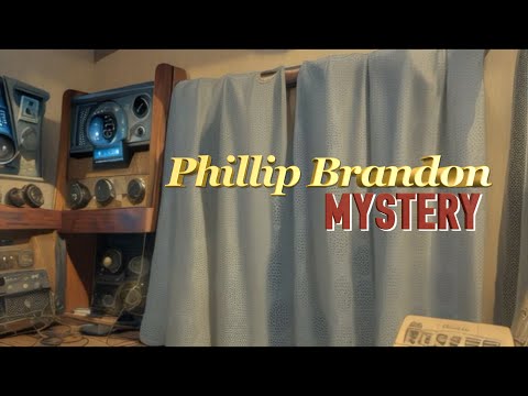 Mystery (feat. Gerald Albright) - Phillip Brandon [Official Music Visual]