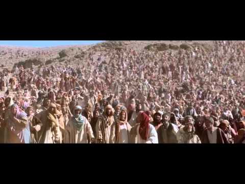 Son of God (Clip 'Judas and the High Priest')