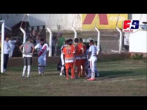 Melhores Momentos de Serra Talhada 0x3 Potiguar-RN - 3ª Rodada da Série D 2016