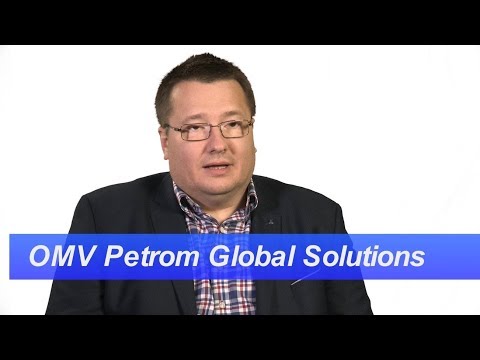 Reducing 6500+ Property Portfolio by 30%, OMV Petrom Optimizes Real Estate