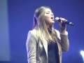 Caroline Costa "J'ai dis oui" (Lille - Les ...