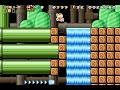 SMAGHETTI SUPER MARIO ADVANCE 4 SUPER MARIO BROS 3 CUSTOM LEVELS 1089