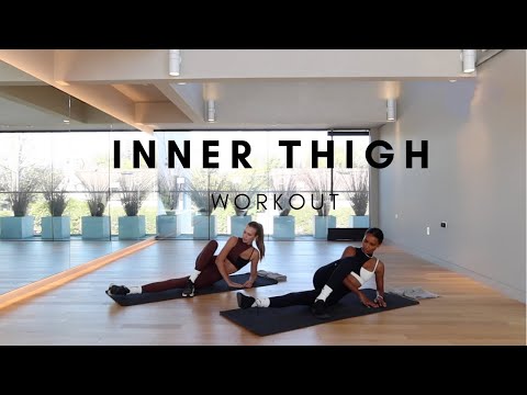 Inner Thighs | JOJA