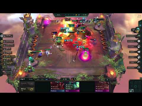 The Insanity of 6 Renewal (Best Items for Vladimir)