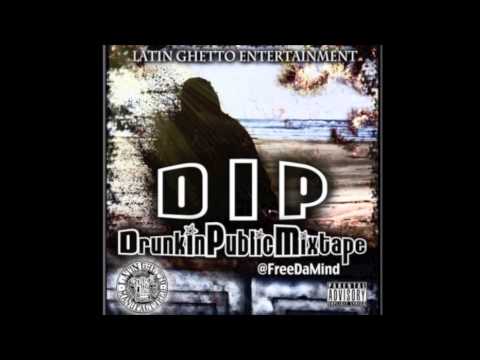 " We DA West " ft @FREEDAMIND @BKILLED @DAGUUCH " DRUNK IN PUBLIC MIXTAPE "  LATIN GHETTO ENT
