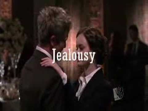 Gilmore Girls-Read Between the Lines 1