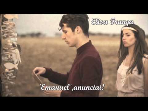 Noite De Natal - Coral Jovem da Unasp.HD 2015