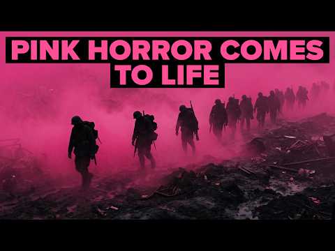 Putin Is Giving Russian Soldiers Something Worse Than DEATH… And It’s PINK