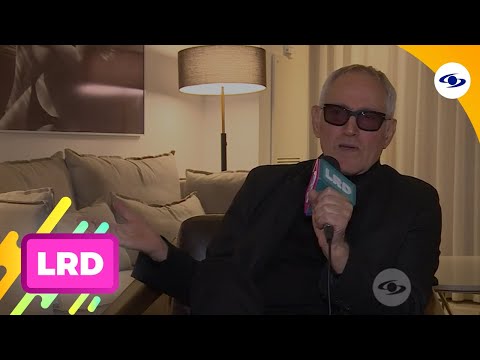 The Network: From its beginnings to its battle with cancer: Yordano tells us about his life - Car...