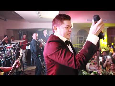 Imborrable - Mono Zabaleta, Daniel Maestre - Santa Marta, Magdaleta (VIVO)