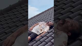 Download lagu Harap maklum ya, masa kecil kita kurang bahagia 😅🤣 #funny #comedy #inuldaratista #adamsuseno mp3