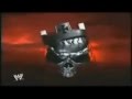 Triple H - King of Kings by Motorhead Titantron ...