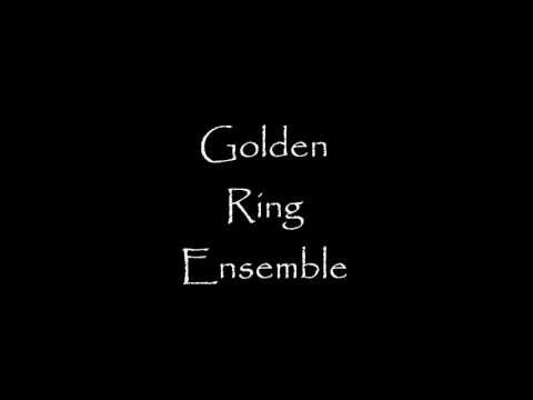 Katjuscha - Golden Ring Ensemble