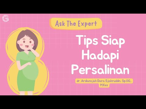 So You Don't Fear Giving Birth, There Are Tricks to Overcome It!