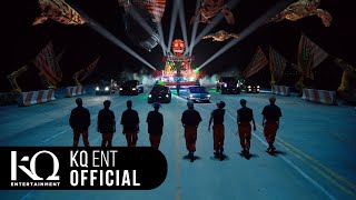 [影音] ATEEZ - 'THANXX’ Official MV