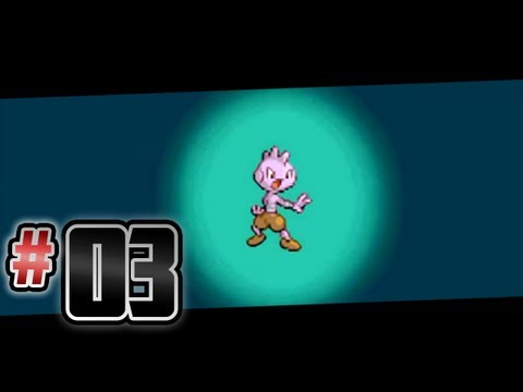 Pokemon Volt White 2 Nuzlocke - Episode 3