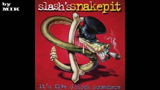 Download lagu * Slash's Snakepit - It's Five O'Clock Somewhere (Full Album) mp3