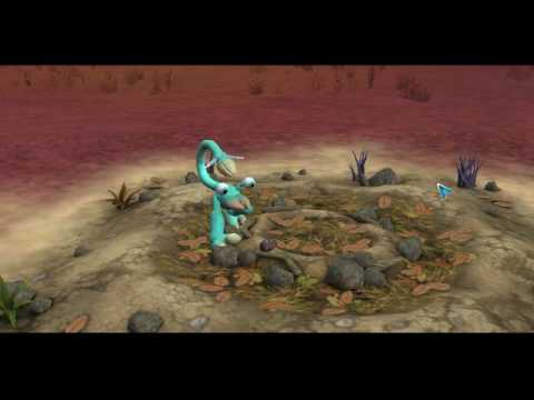 Spore | S01E02 - Zabiják
