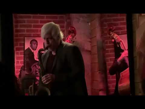 Sasha Dobson - MEZZROW 12/18/22