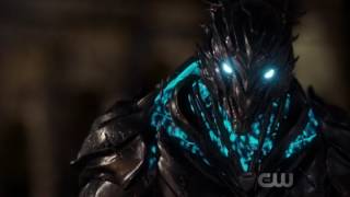 Iris&#39;s (HR) Death (The Flash S3E22)